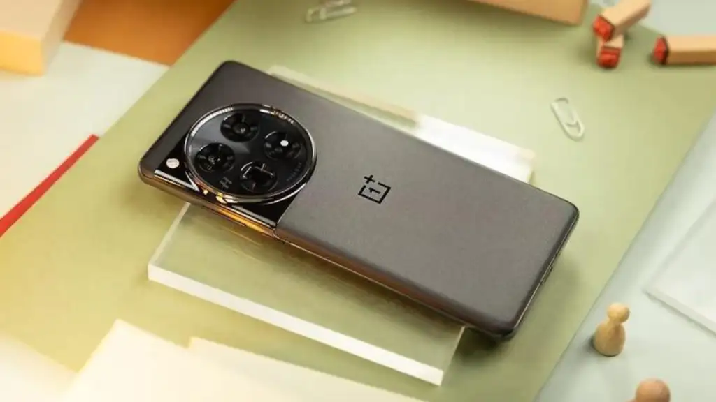 OnePlus 13 Leaked