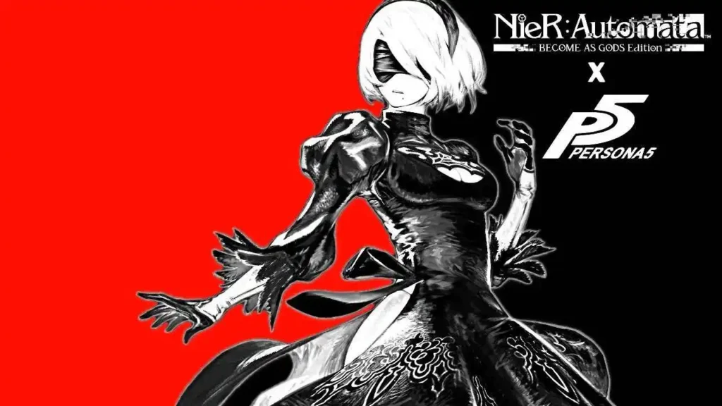 NieR