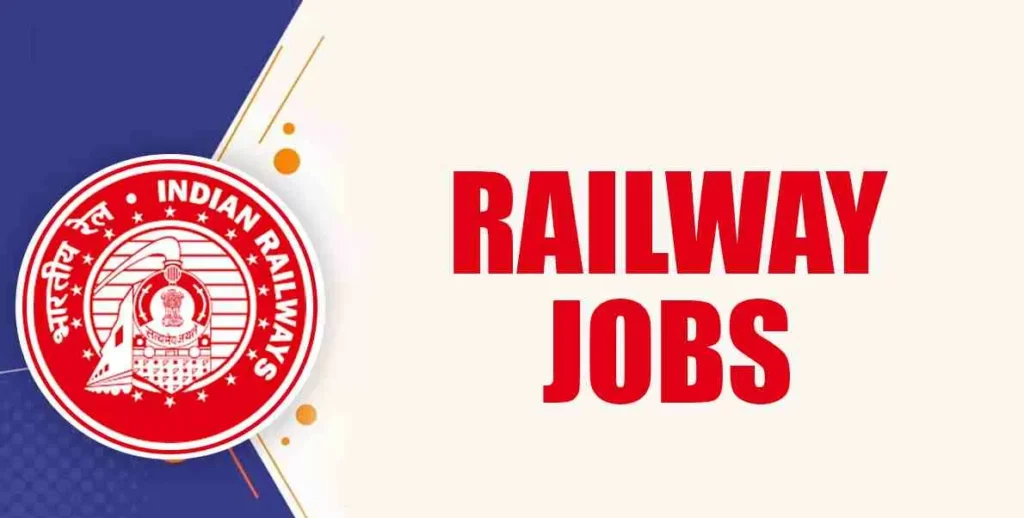 RRB Apply online 2024