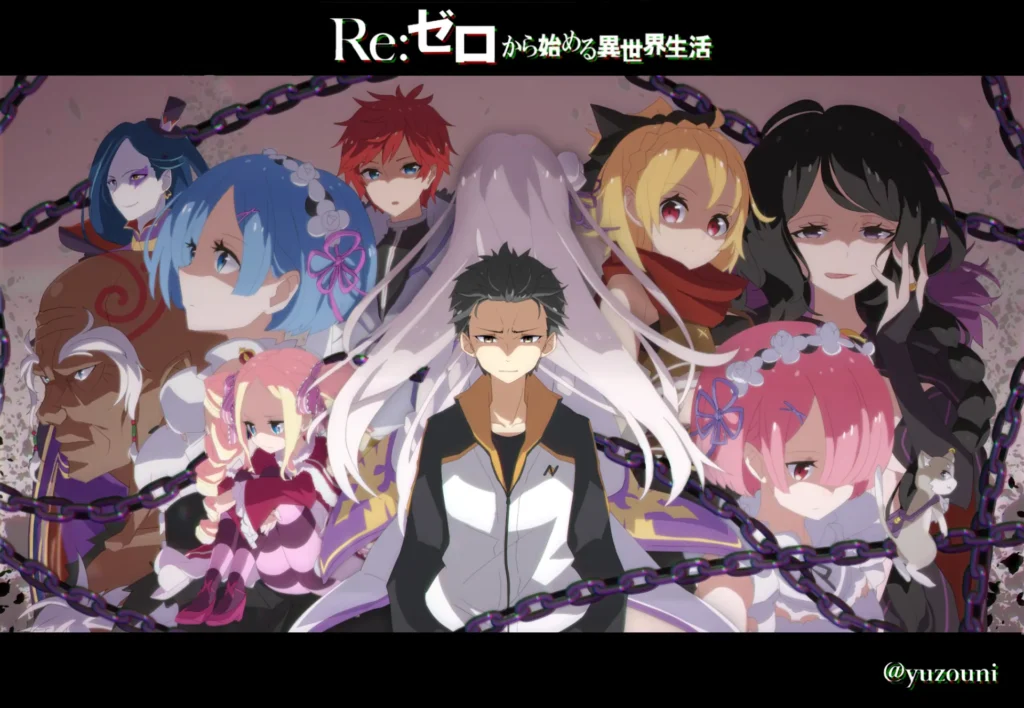 Re Zero