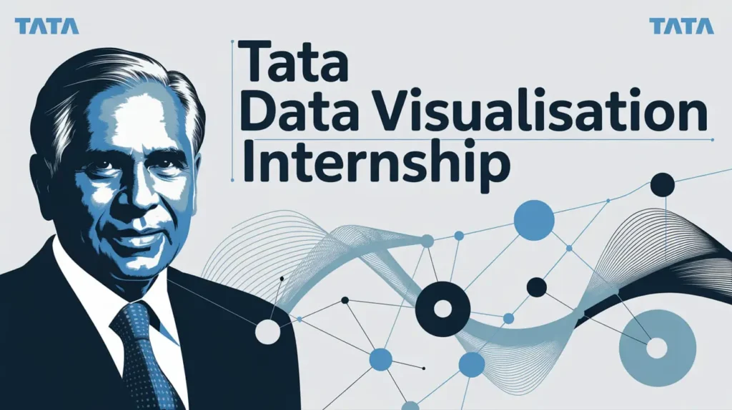 Tata Data Visualization Internship 2025